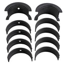 Clevite H-Series Main Bearings MS-829HC