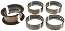 Clevite MS829HX Main Bearings, H Series, 1/2 Groove, .001 in. Thinner Size, Tri Metal, Chevy, Big Block, Set of 5