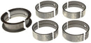 Clevite MS876P Main Bearings, P Series, Full Groove, Standard Size, Tri Metal, Chrysler, Big Block B, Set of 5