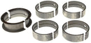 Clevite MS876P Main Bearings, P Series, Full Groove, Standard Size, Tri Metal, Chrysler, Big Block B, Set of 5