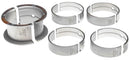 Clevite MS909P10 Main Bearings, P Series, 1/2 Groove, .010 in. Crankshaft Undersize, Tri Metal, Chevy, Small Block, Set of 5