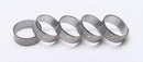 Clevite SH290S Cam Bearings, B-1, Chevy, Small Block, Kit