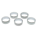 Clevite SH292S Cam Bearings, B-1, Pontiac, 265, 301, 326, 350, 400, 428, 455, Kit