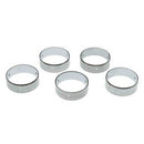 Clevite SH292S Cam Bearings, B-1, Pontiac, 265, 301, 326, 350, 400, 428, 455, Kit
