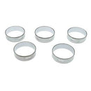 Clevite SH510S Cam Bearings, B-1, Ford, 221-302, Boss 302, 351W, Kit
