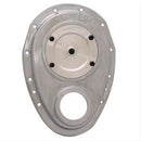 Cloyes 9-221 Quick Button Two-Piece Timing Cover, Chevy Small Block