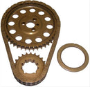 Cloyes 9-3500TX9 Street Billet True Roller Timing Set - Chevy V6/V8