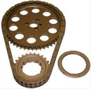 Cloyes 9-3510TX9 Street Billet True Roller Timing Set - Big Block Chevy