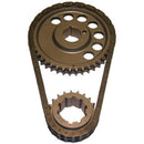 Cloyes 9-3512X9 Street Billet True Roller Timing Set - Pontiac V8
