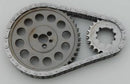 Cloyes 9-3545X9 Street Billet True Roller Timing Set - Chevy 4.3L/5.7L
