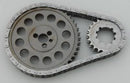 Cloyes 9-3545X9 Street Billet True Roller Timing Set - Chevy 4.3L/5.7L