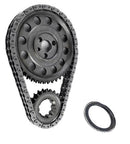 Cloyes 9-3600TX9Z Race Billet True Z-Racing Roller Timing Set - Chevy