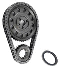 Cloyes 9-3600TX9Z Race Billet True Z-Racing Roller Timing Set - Chevy