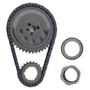 Cloyes 9-3658TX3 Race Billet True Roller Timing Set - Chevy LS 5.7L/6.0L