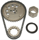 Cloyes 9-3672TX9 Race Billet True Roller Timing Set - Chevy LS2 6.0L