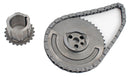 Cloyes C-3220 Heavy-Duty Timing Set, Single Roller Chevy, Cadillac V8