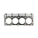 Cometic Gasket Automotive C15293 040 Cylinder Head Gasket Fits select: 2015-2018 DODGE CHALLENGER SRT HELLCAT, 2015-2019 DODGE CHARGER SRT HELLCAT