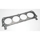 Cometic Gasket Automotive C5249-030 Cylinder Head Gasket Fits select: 1966-1974 CHEVROLET C10, 1967-1974 CHEVROLET CAMARO