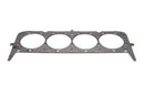 Cometic C5399-040 Head Gasket 4.030 in. Bore .040 in. Compressed Thickness Chevy