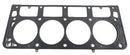Cometic C5489-051 GM LS MLS Head Gasket, 4.100" Bore, .051" Compressed Thickness
