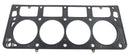 Cometic C5489-051 GM LS MLS Head Gasket, 4.100" Bore, .051" Compressed Thickness