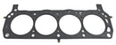 Cometic C5512-027 Head Gasket MLS 4.060 in. Bore .027 in. Compressed Thickness