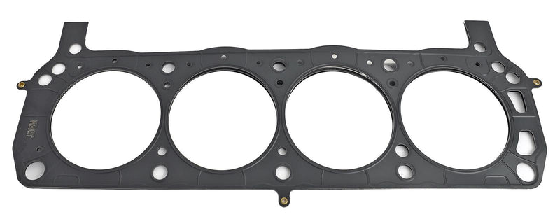 Cometic C5512-027 Head Gasket MLS 4.060 in. Bore .027 in. Compressed Thickness
