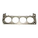 Cometics C5517-051 Ford Windsor V8 .051" MLS Cylinder Head Gasket, 4.200" Bore, Non-SVO