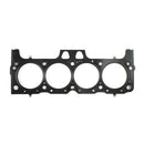 Cometic C5667-040 Ford 385 Series .040" MLS Cylinder Head Gasket, 4.500" Bore