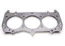 Cometic C5691-040 MLS .040 Thickness 3.860 Head Gasket For Buick V6