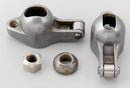 COMP Cams 1411-16 Magnum Roller Rocker Arms: Chevy & Ford 7/16", 1.72 Ratio