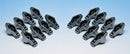 COMP Cams 1412-16 Magnum Roller 1.52 Ratio, 3/8" Stud Diameter Rocker Arm Small Block Chevy