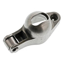 COMP Cams 1417-16 Magnum Self-Aligning Roller 1.52 Ratio, 3/8" Stud Diameter Rocker Arm Small Block Chevy
