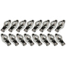 COMP Cams 1417-16 Magnum Self-Aligning Roller 1.52 Ratio, 3/8" Stud Diameter Rocker Arm Small Block Chevy