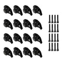 COMP Cams Trunnion-Upgraded 1.7 Ratio Rocker Arm Set for GM LS3