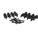 COMP Cams Trunnion-Upgraded 1.7 Ratio Rocker Arm Set for GM LS3
