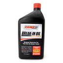 COMP Cams 1590 10W30 Break-In Engine Oil - 1 Quart Bottle
