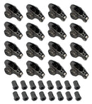 COMP Cams 1632-16 Ultra Pro Magnum Rocker Arms For SB Ford, 1.6 Ratio