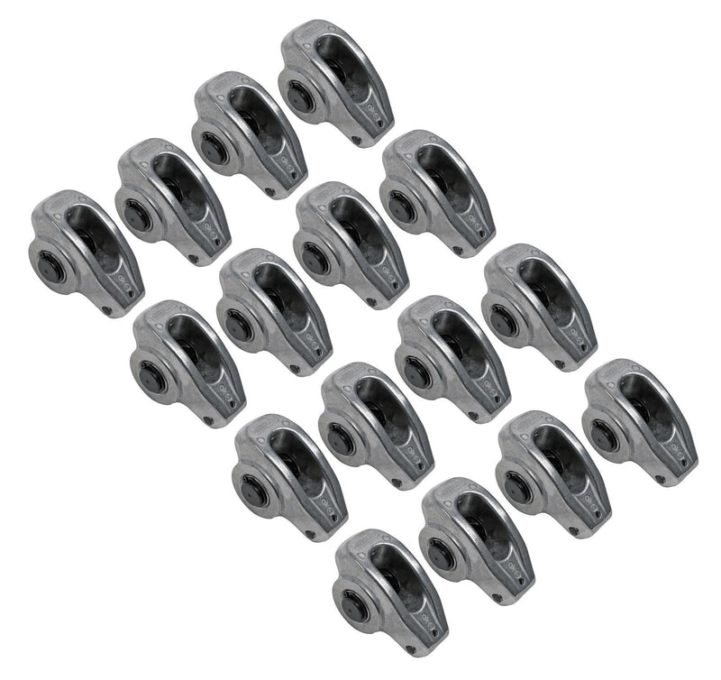 COMP Cams High Energy Diecast Aluminum Rocker Arms 17004-16