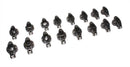 COMP Cams 1805-16 Rocker Arms Fits 7/16 in. Stud Full Roller Steel 1.6 Ratio
