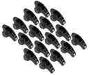 COMP Cams 1830-16 Rocker Arms Fits 7/16 in. Stud Full Roller Chromoly Steel 1.73