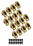 COMP Cams 19005-16 Ultra-Gold Arc Rocker Set w/ 1.6 Ratio Chevy Small Block w/ 7/16" Stud