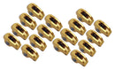 COMP Cams Ultra Gold ARC Series Aluminum Rocker Arms 19021-16