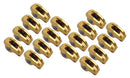COMP Cams 19021-16 Ultra-Gold Aluminum Roller 1.7 Ratio, 7/16 Stud Diameter Rocker Arm Big Block Chevy