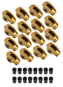COMP Cams 19044-16 Ultra-Gold ARC Aluminum Rocker Arms: Ford 7/16", 1.6 Ratio