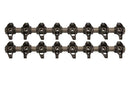 COMP Cams 1982-16 Rocker Arms, Shaft Mount, Steel, 1.7 Ratio, Chevy, LS,