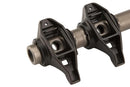 COMP Cams 1982-16 Rocker Arms, Shaft Mount, Steel, 1.7 Ratio, Chevy, LS,
