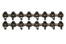 COMP Cams 1982-16 Rocker Arms, Shaft Mount, Steel, 1.7 Ratio, Chevy, LS,