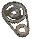 COMP Cams 2100 Magnum Double Roller Timing Set 1955-91 Chevy Small Block V8 265-400 (Except w/Factory Roller)