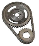 COMP Cams 2100 Magnum Double Roller Timing Set 1955-91 Chevy Small Block V8 265-400 (Except w/Factory Roller)